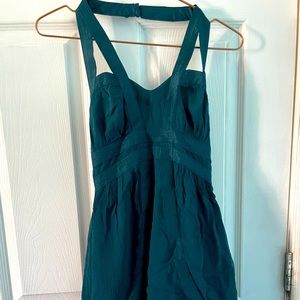 Armani Exchange Party Dress